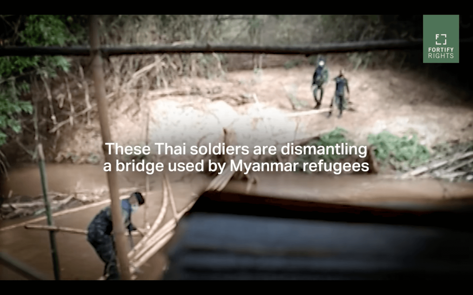 Thai Parliamentary Committee Conducts Inquiry into Myanmar Refugee Response